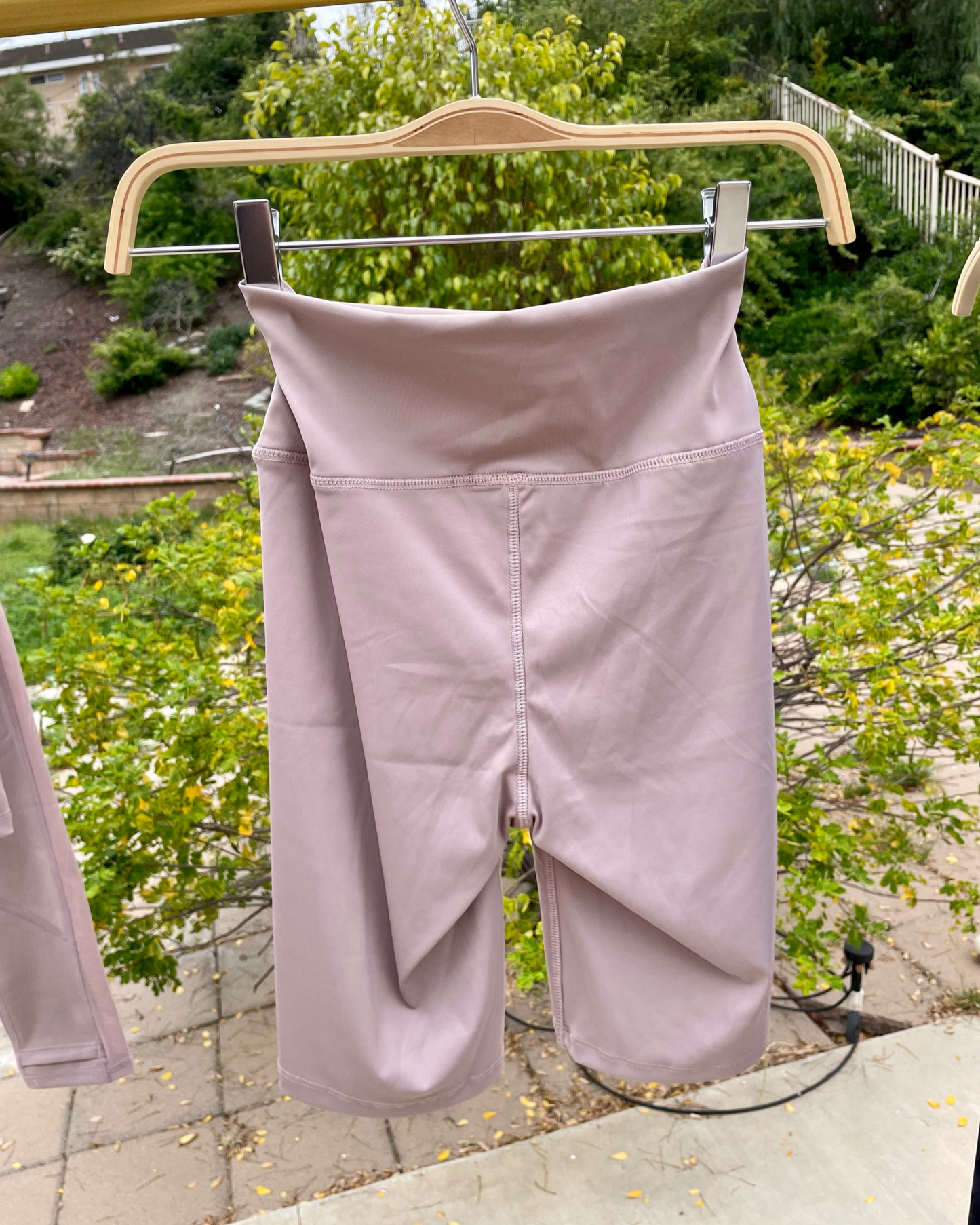 Nude Marathon Set