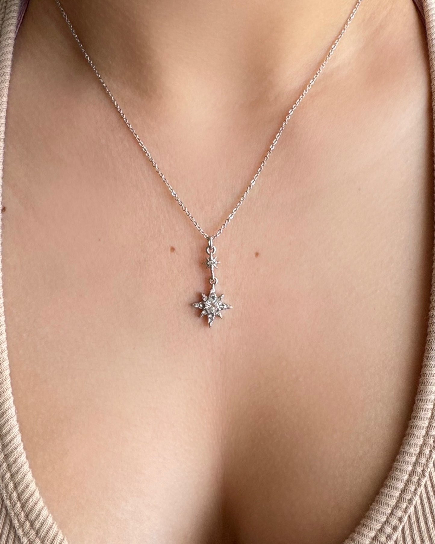Estrella Necklace