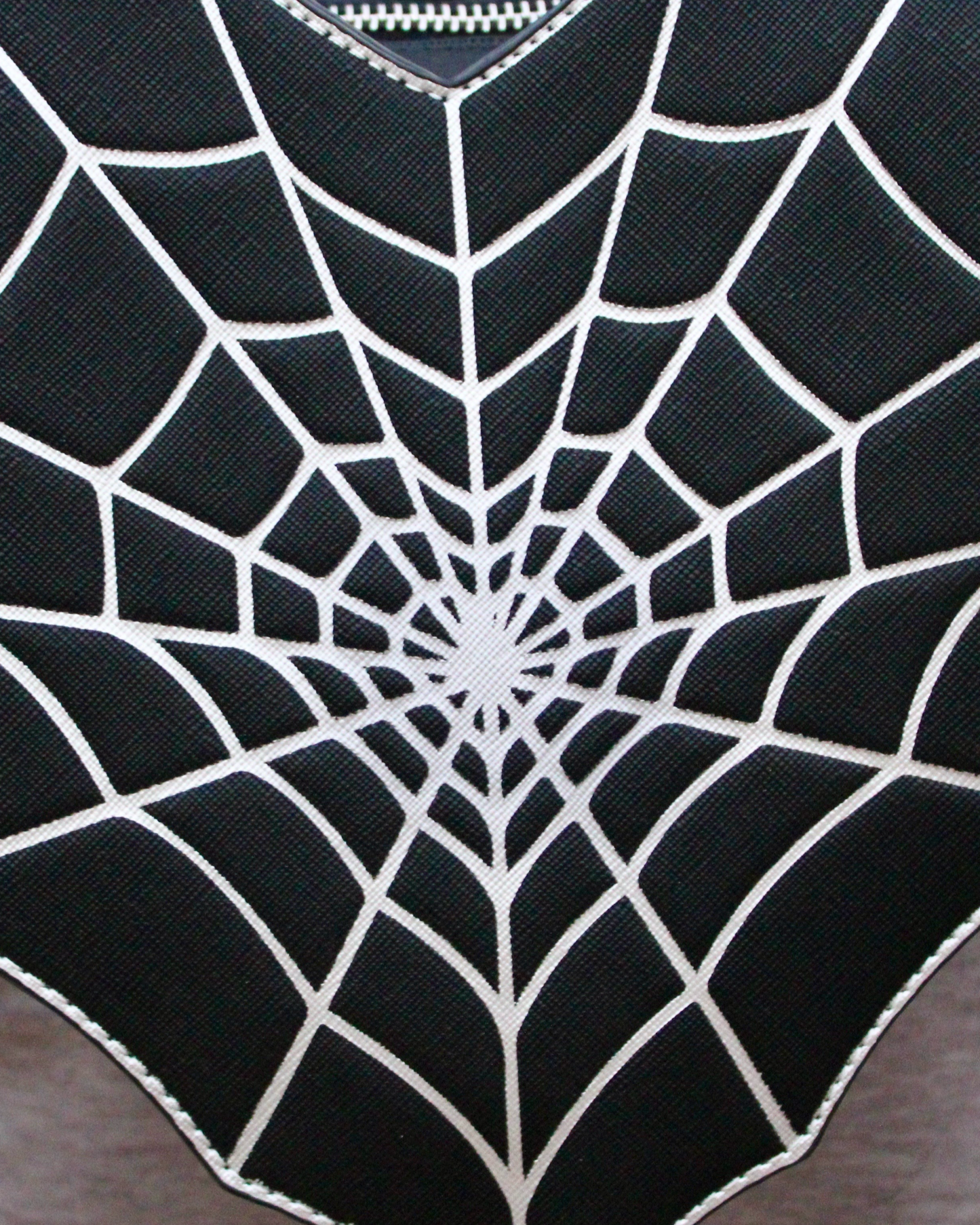 Web Backpack