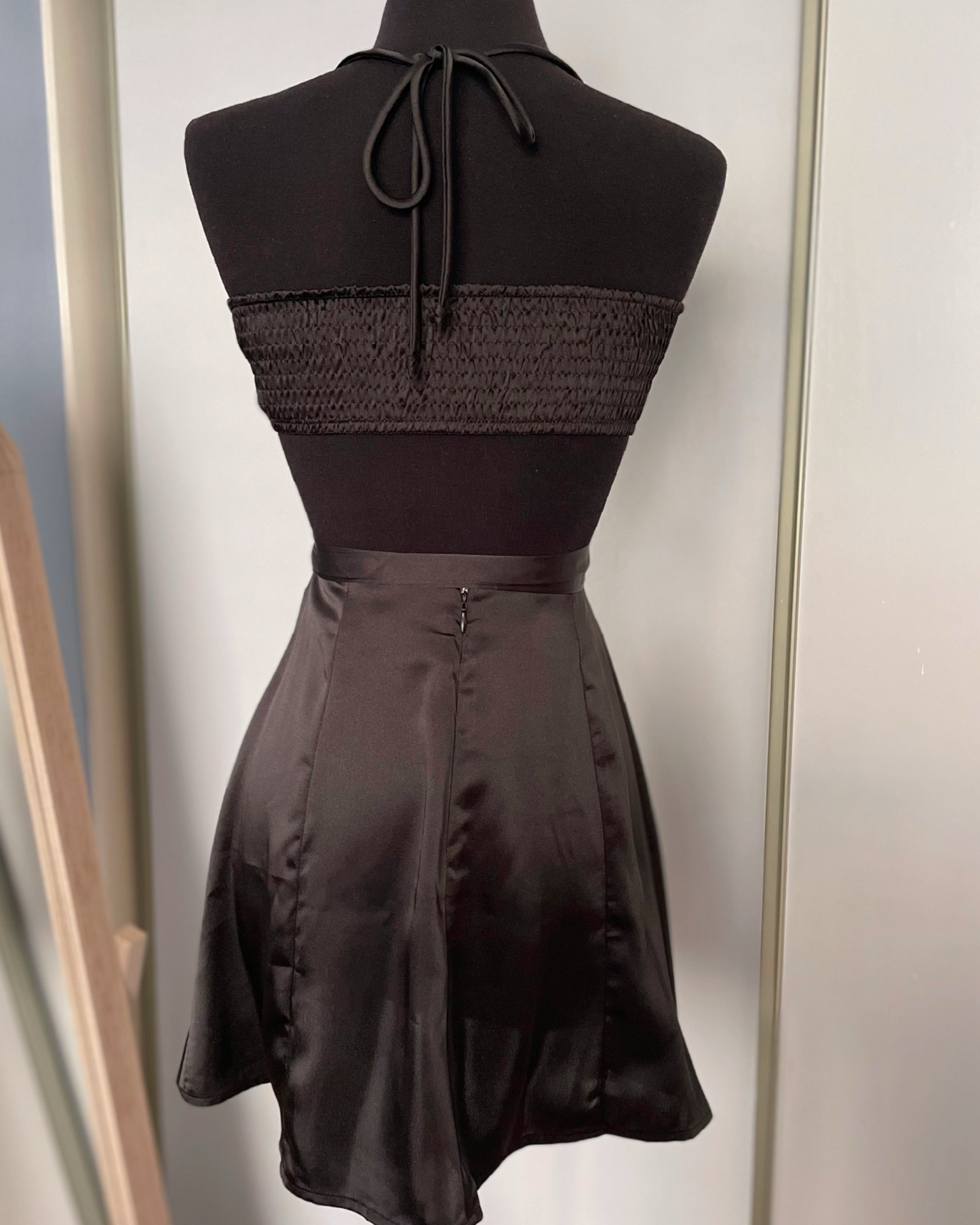 Petal Set- Black