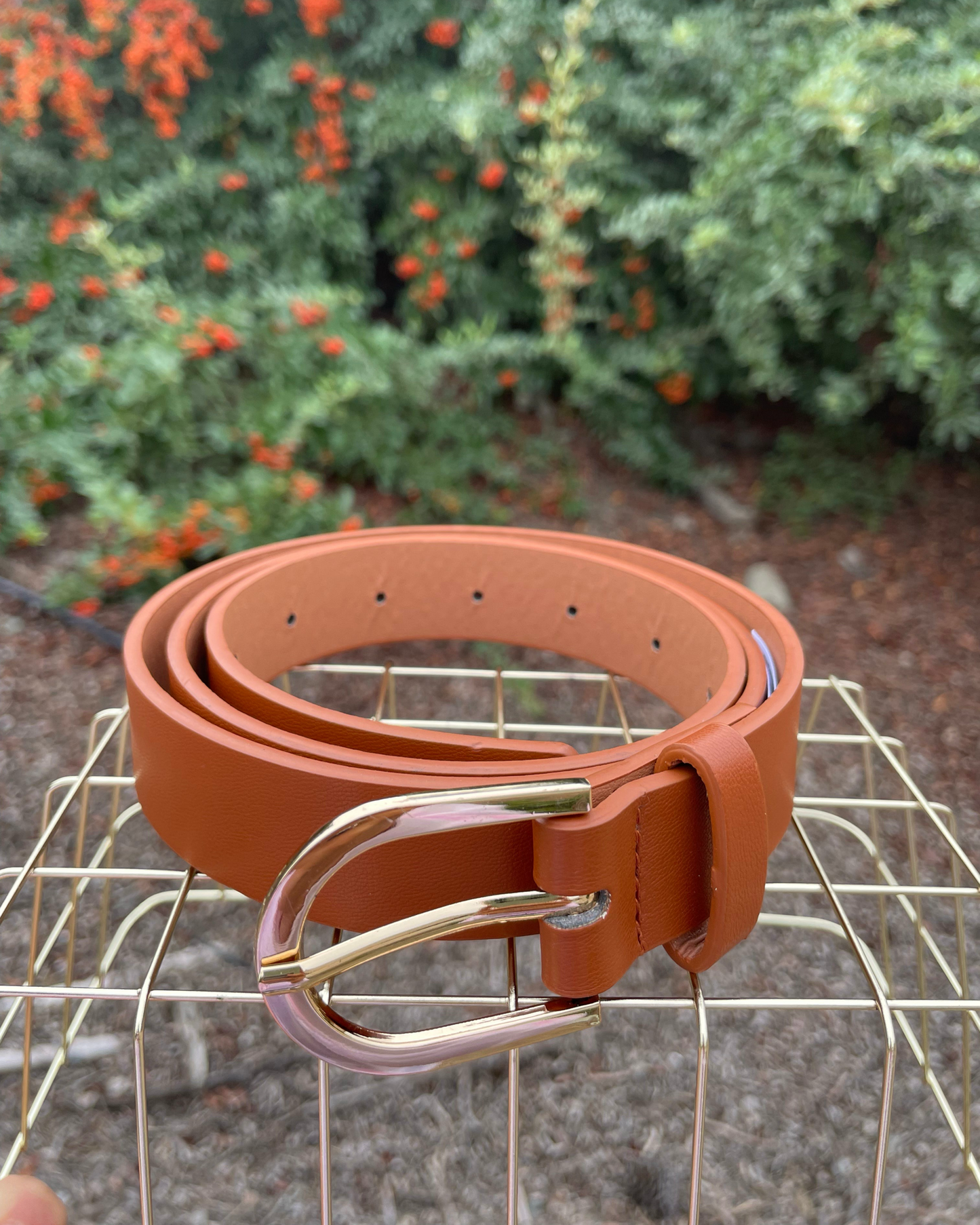 Autumn Fest Belt
