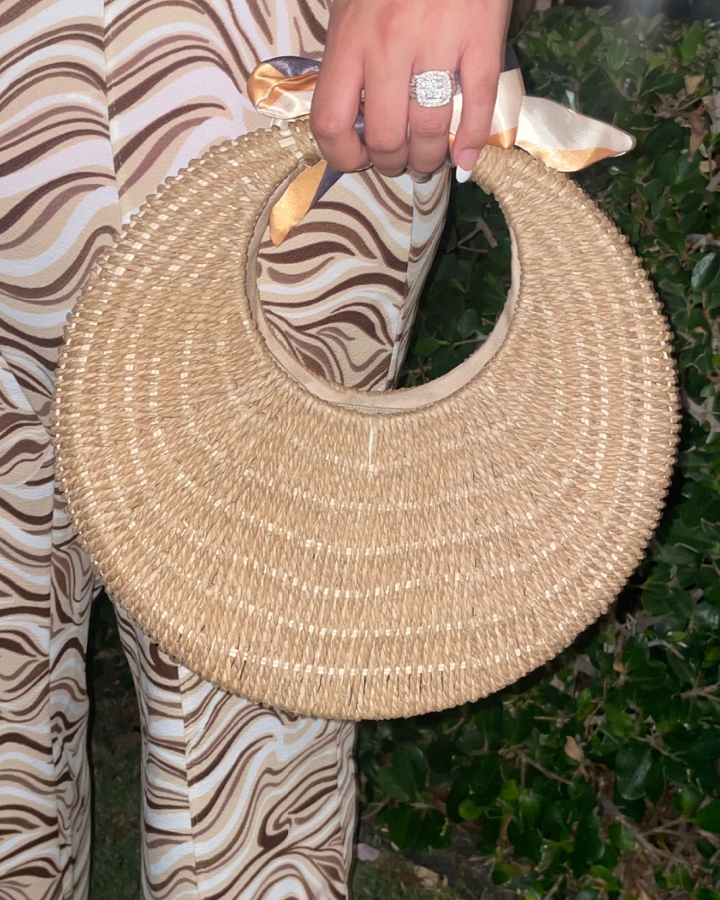 Big Island Hand Bag