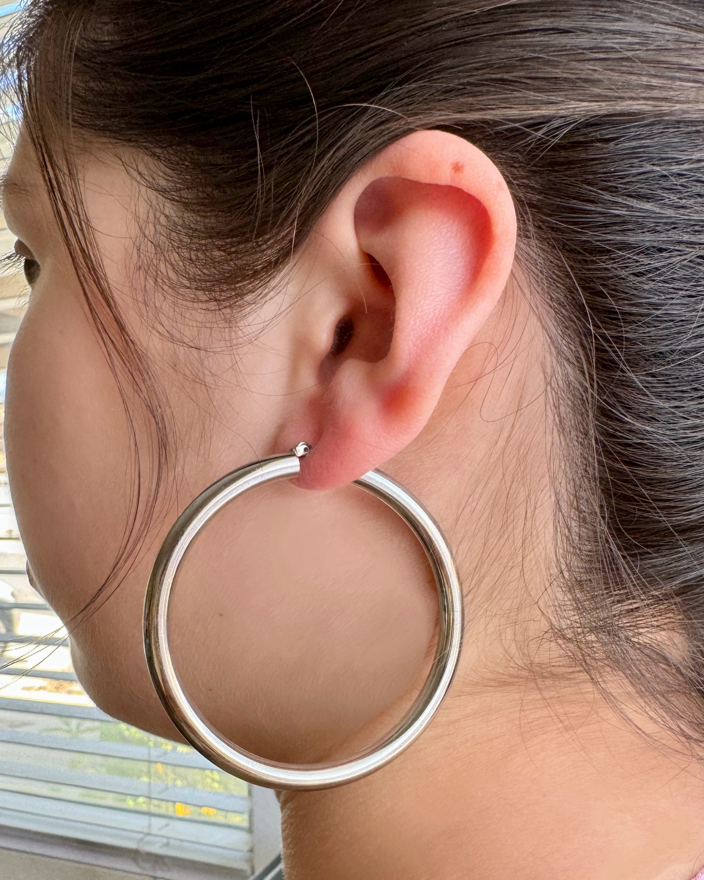 Eternal Loop Earings
