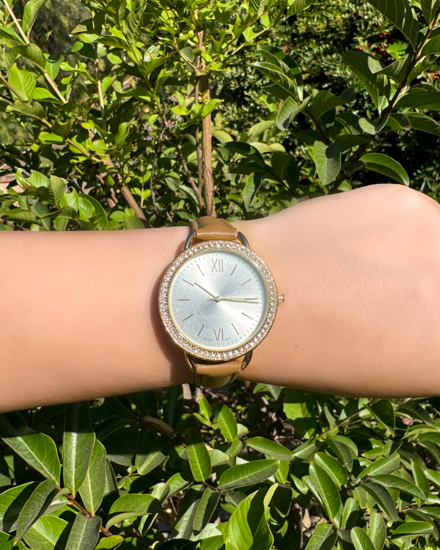 Camel Carlot Watch