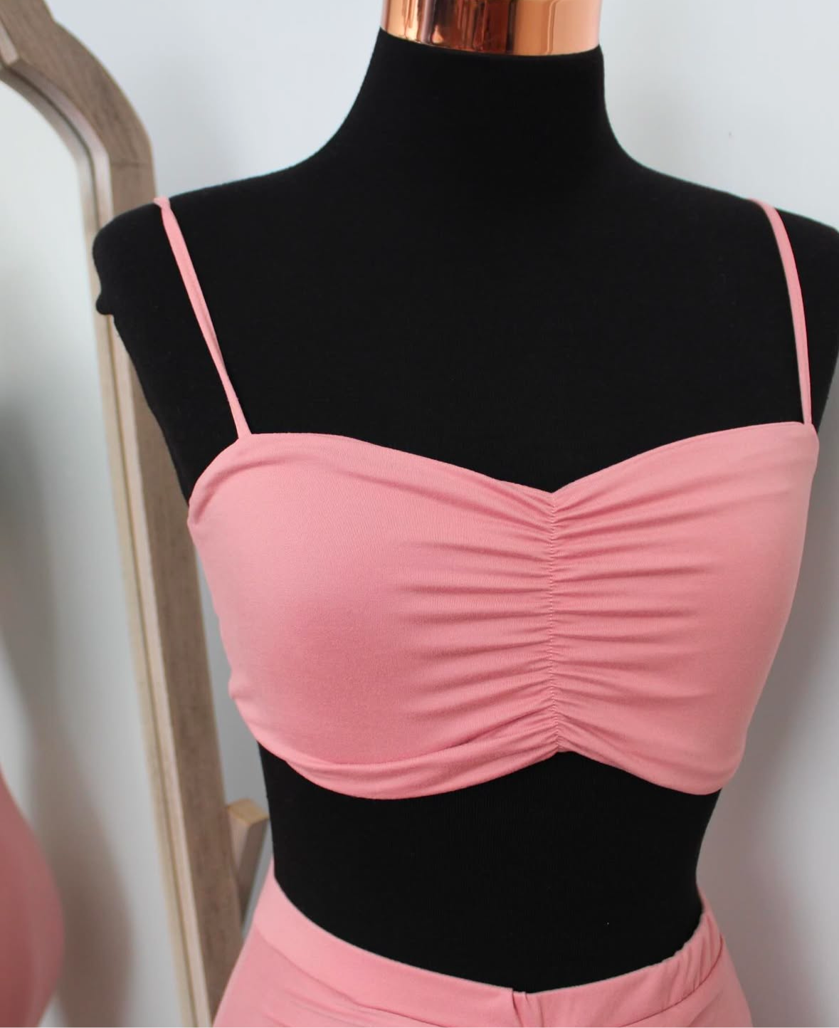 Pink Mermaid Set