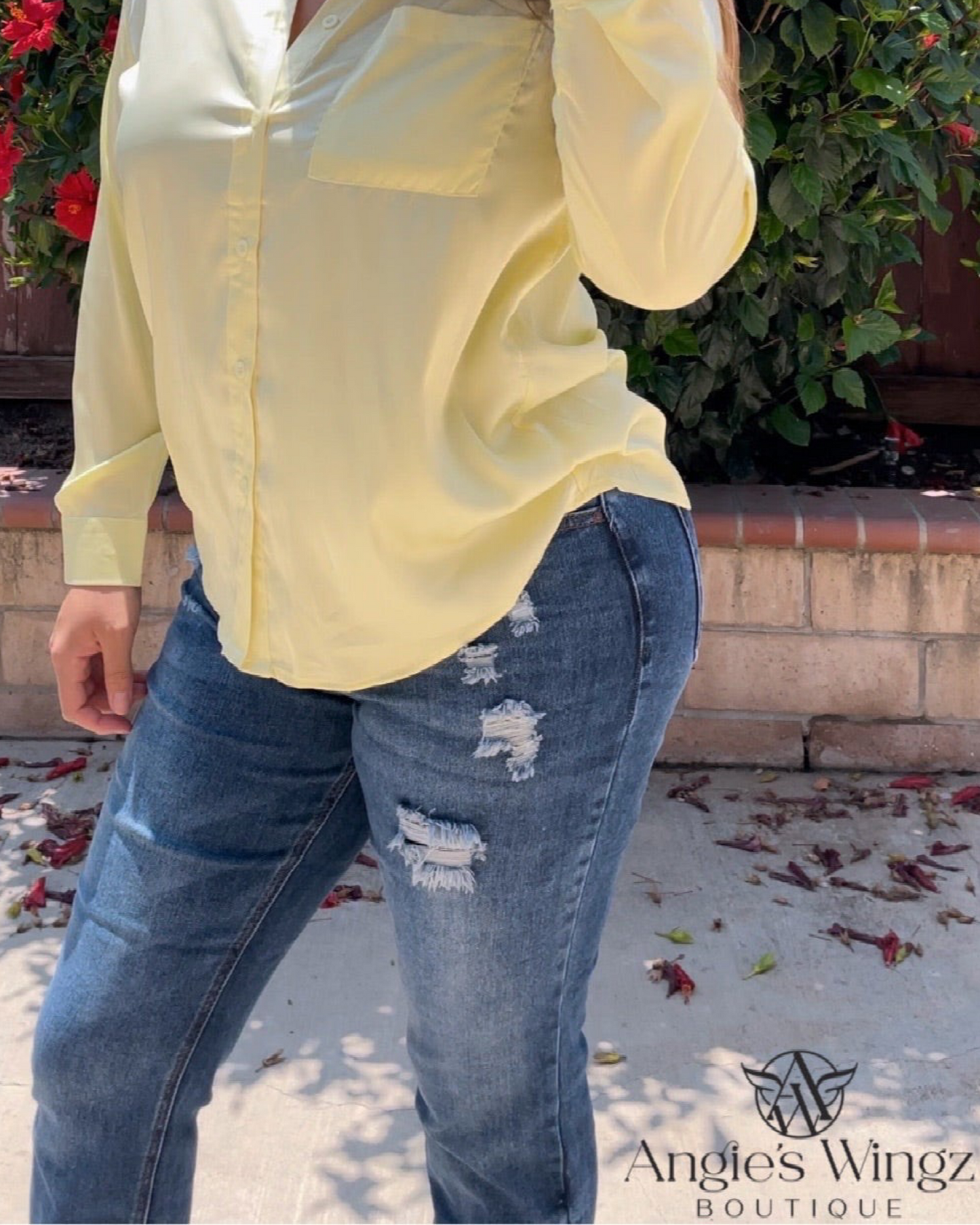 Luna Jeans