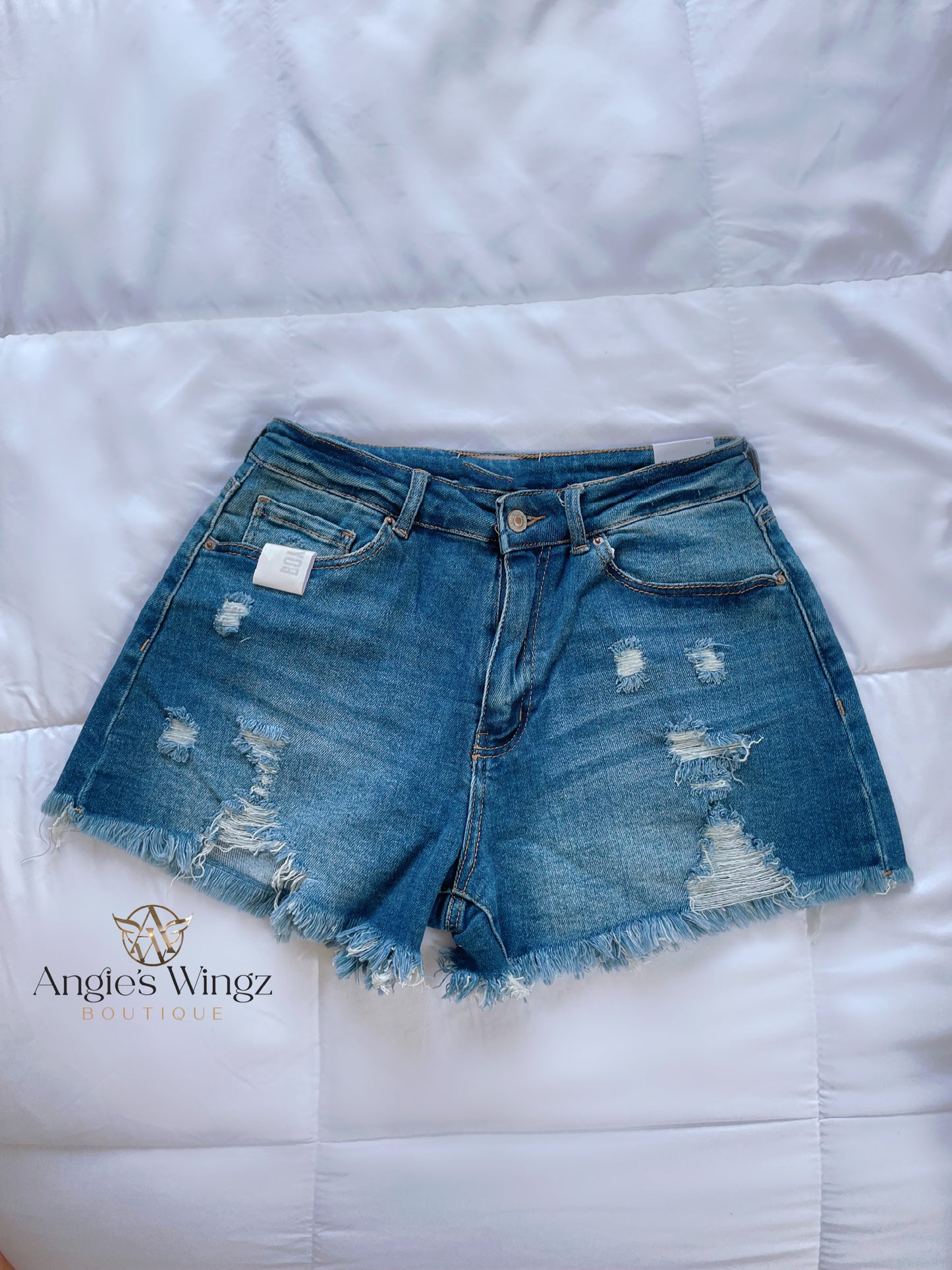 Class A Shorts