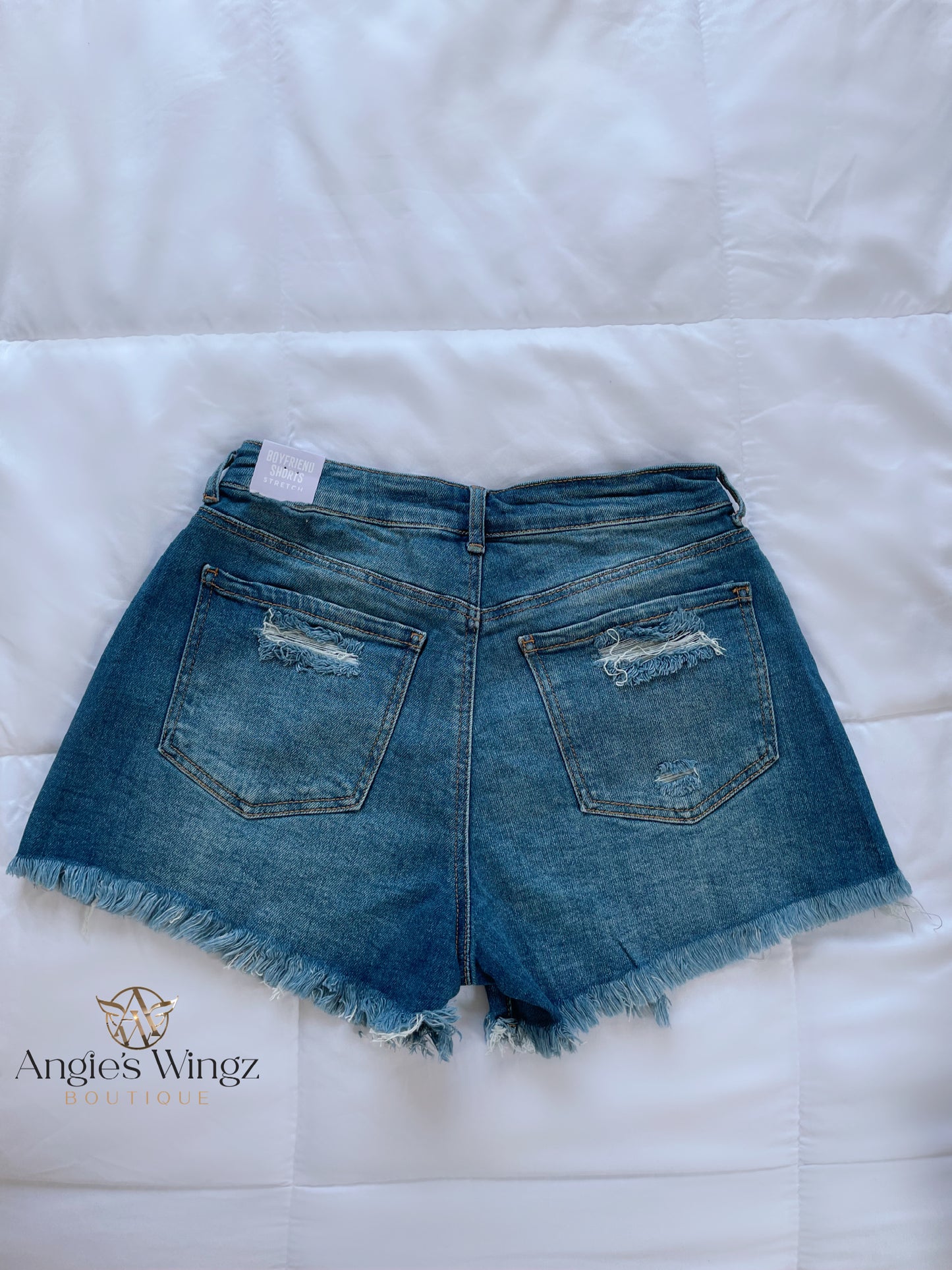 Class A Shorts