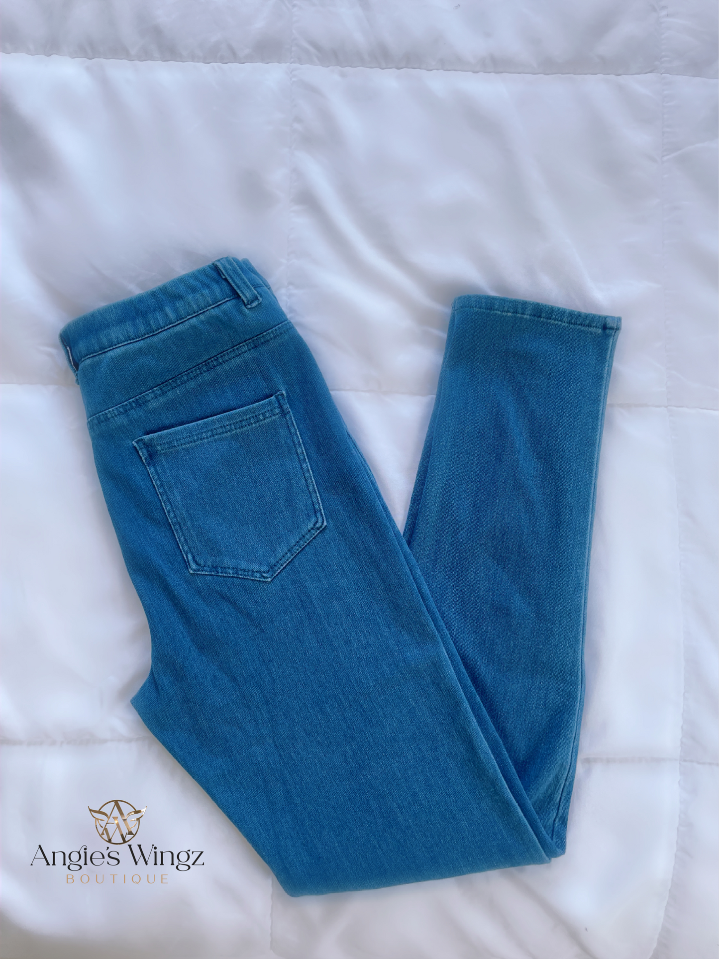 Day in Jeggings