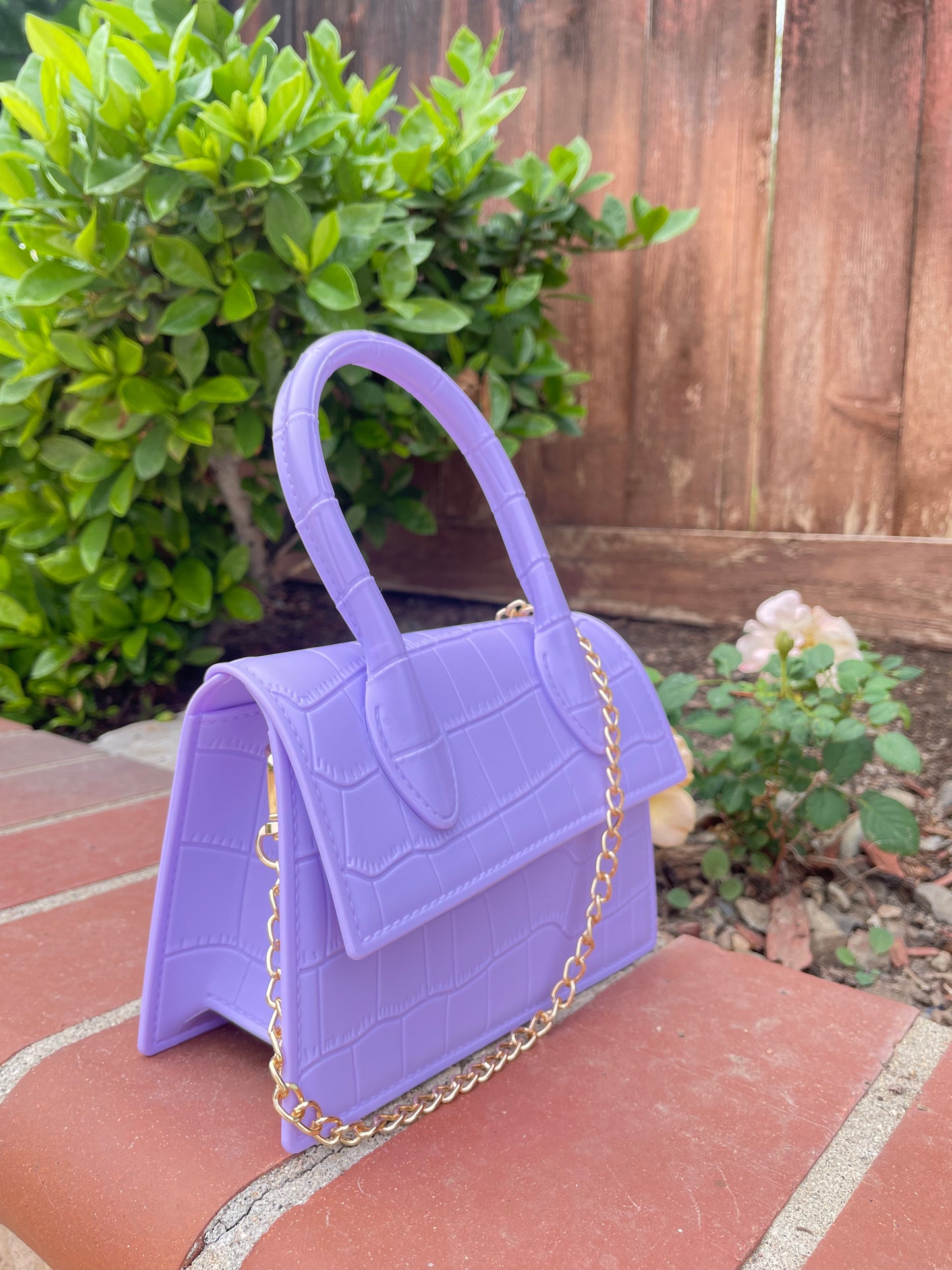 Boujee in Lavender