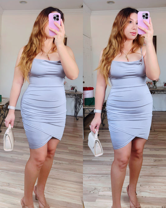 Snatched in Lavender