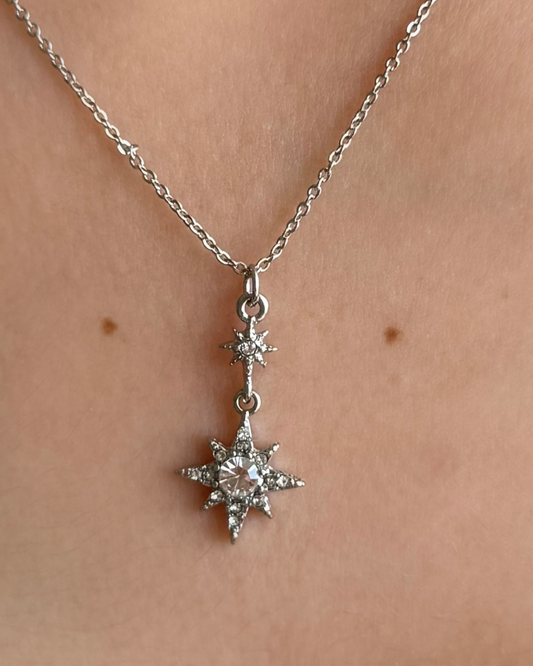 Estrella Necklace