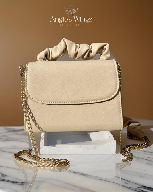 Mini Diva in Beige