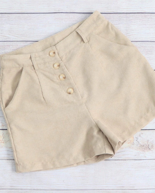 LA Tan Shorts
