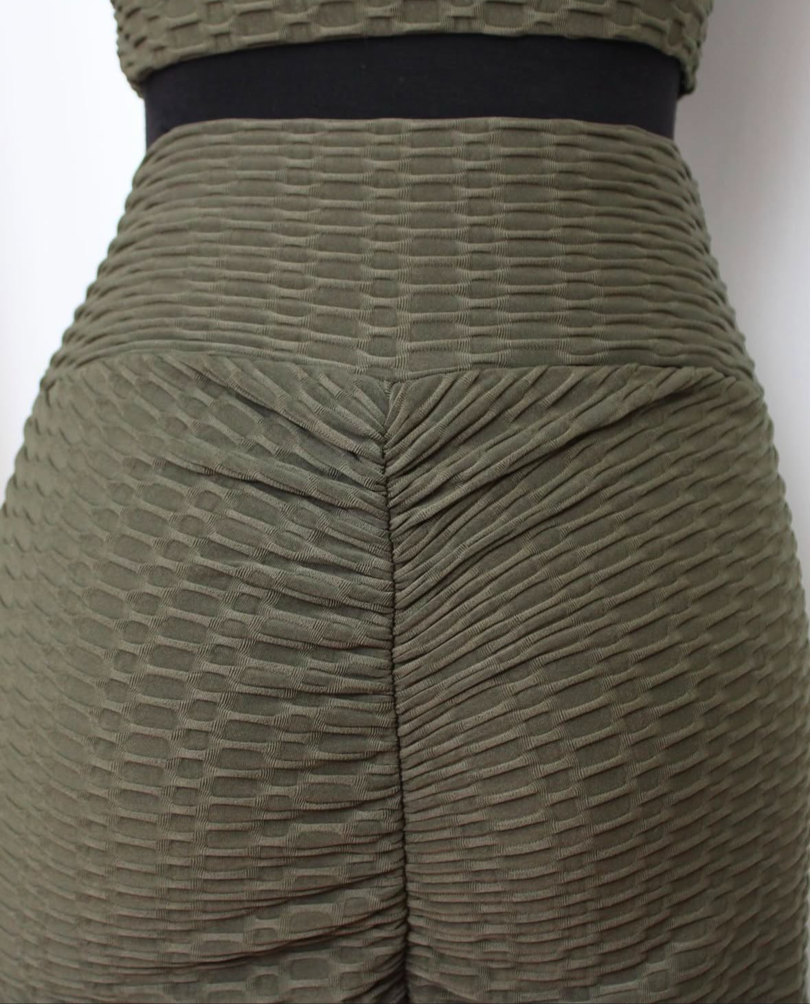 Olive Built Workout Set