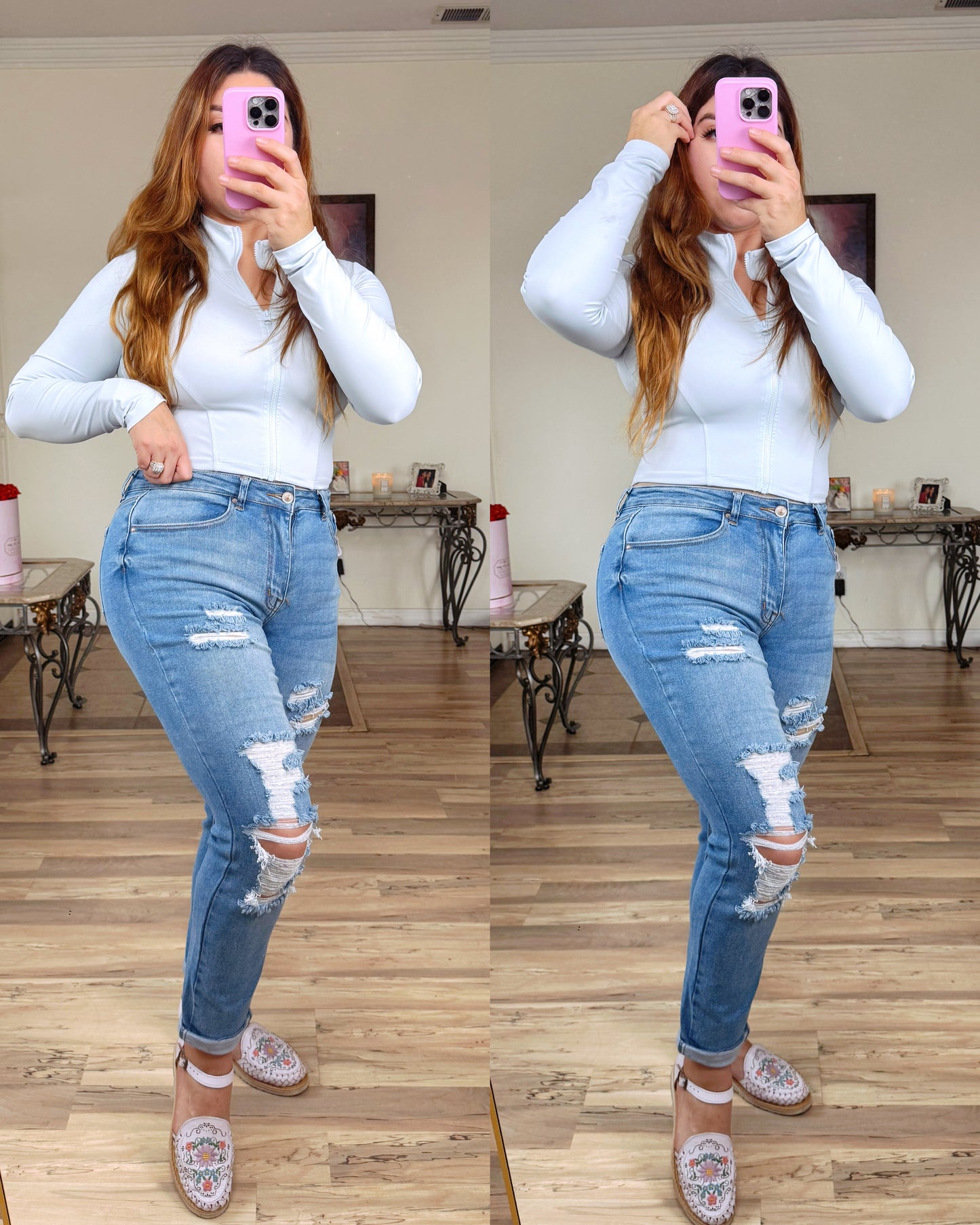 Lulu Jeans
