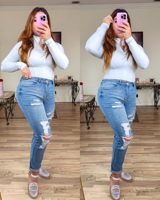 Lulu Jeans