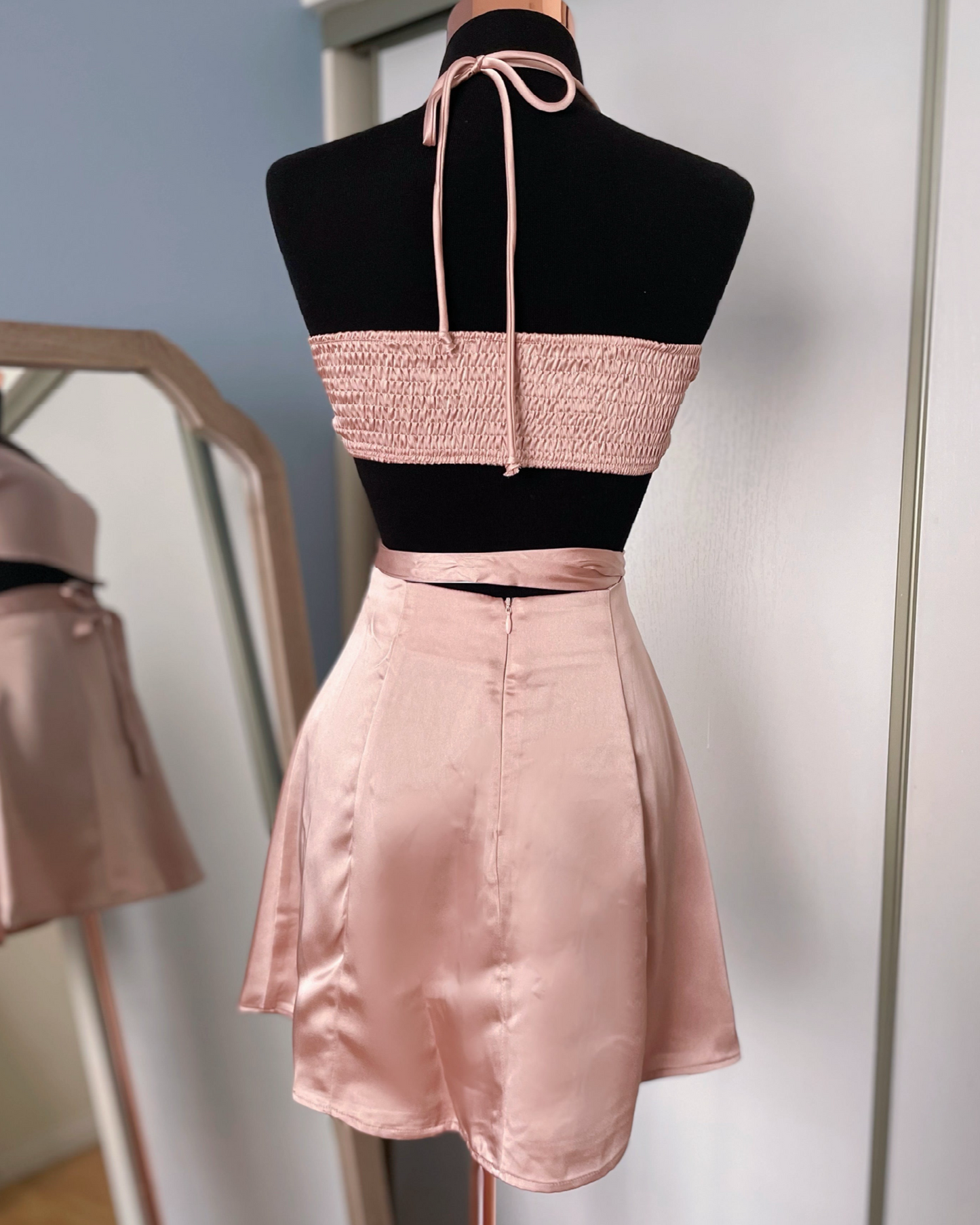 Petal Set- Rose