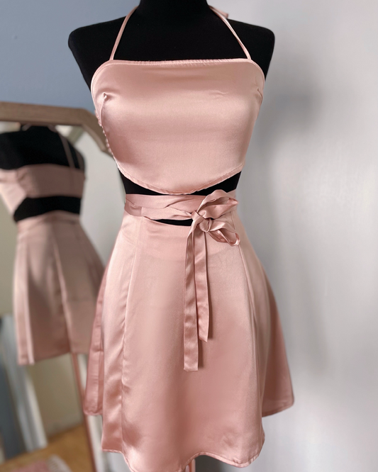 Petal Set- Rose