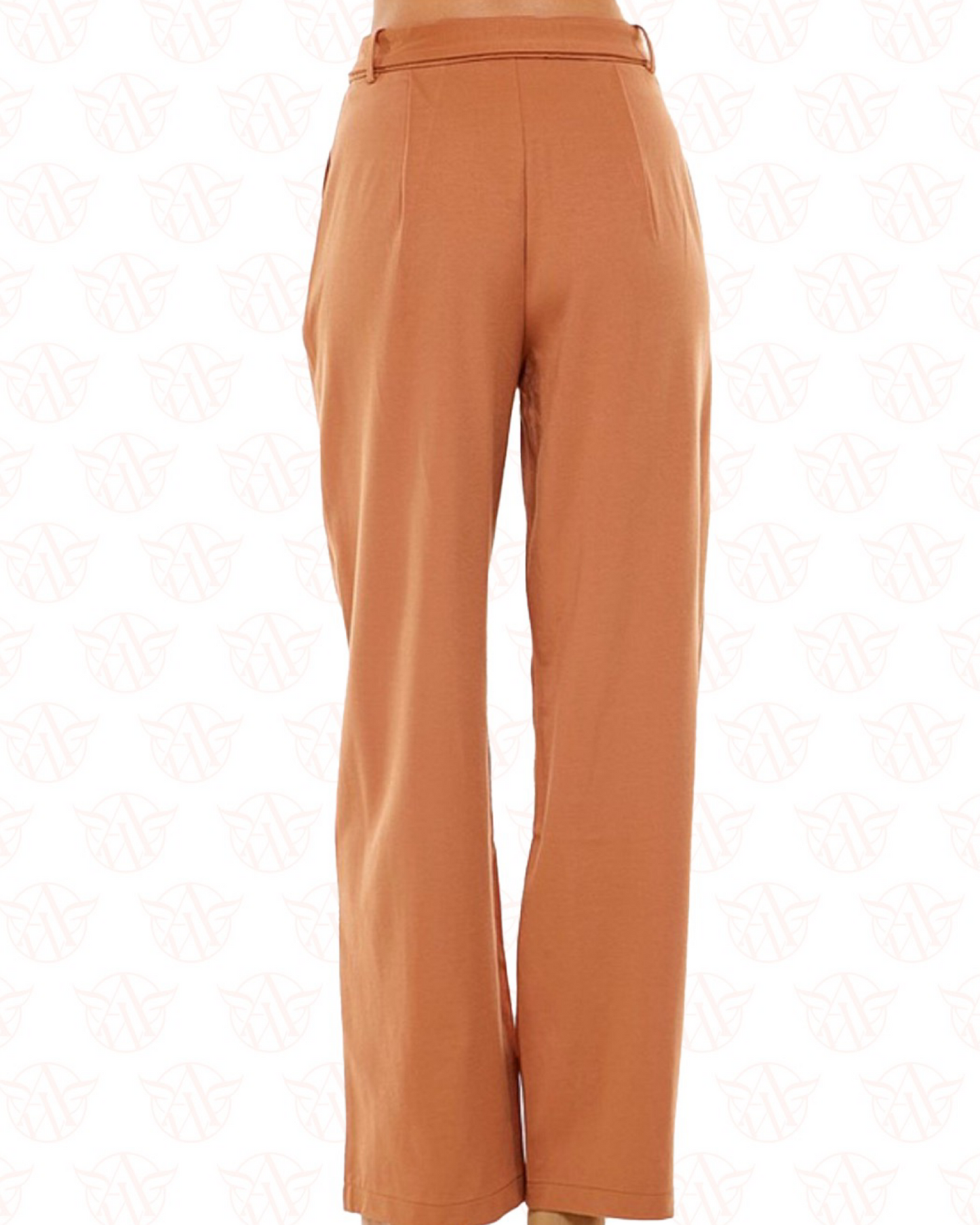 Orange Mania Bottoms