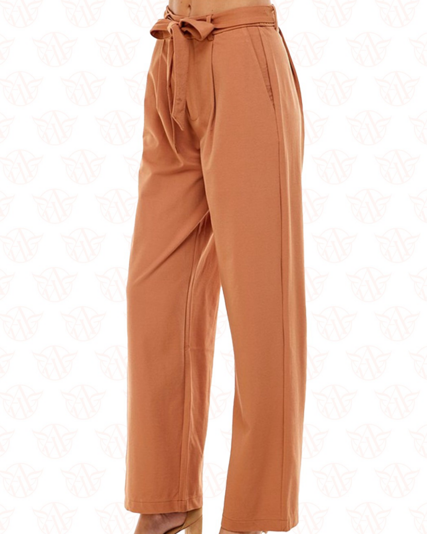 Orange Mania Bottoms