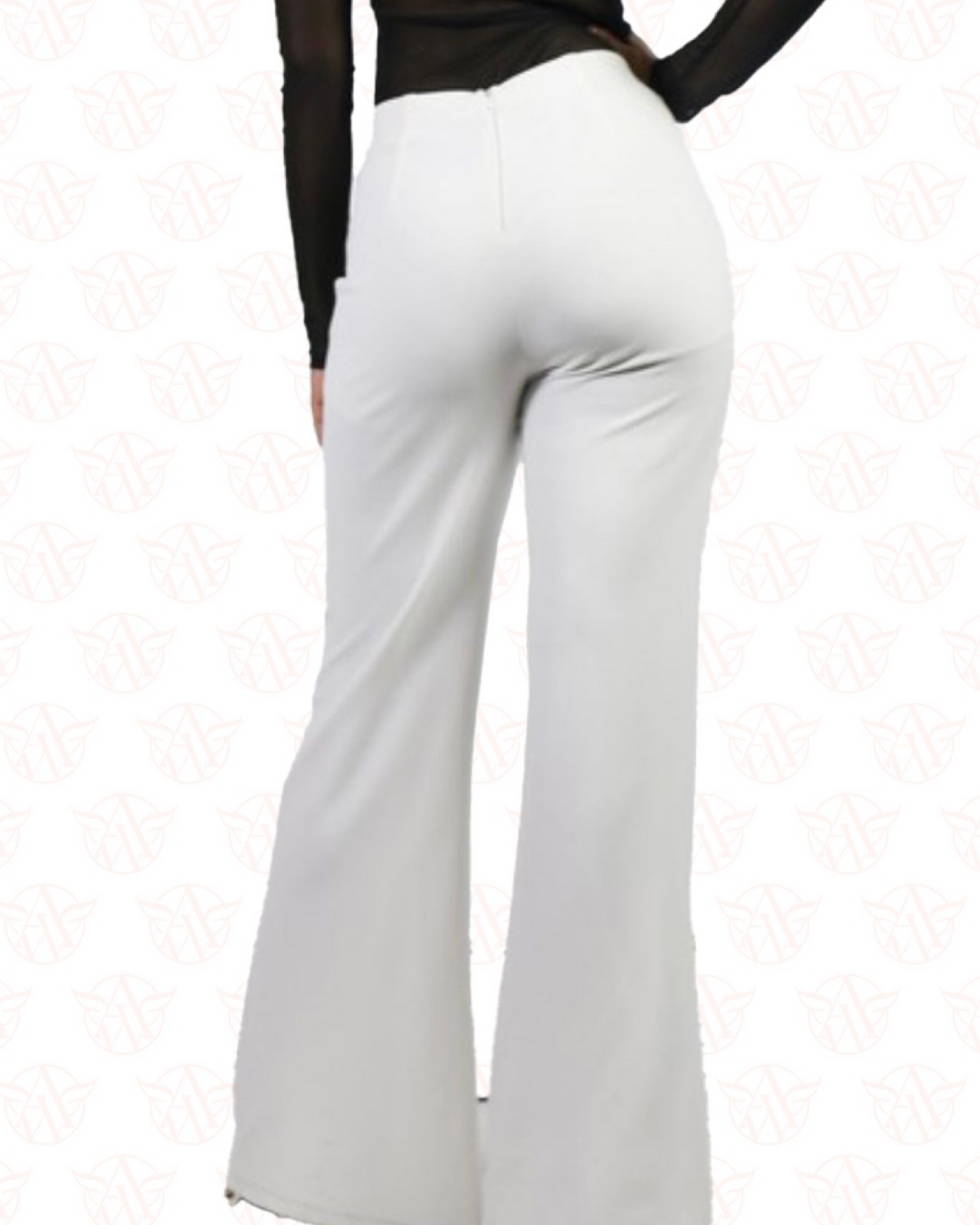 Lady Luxe Bottoms