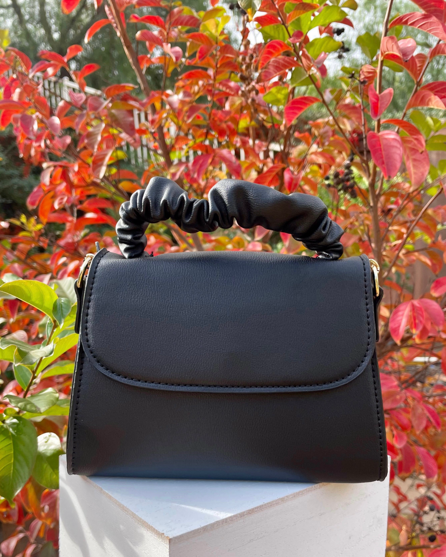 Mini Diva in Black