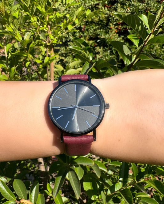 Fine like Wine Watch