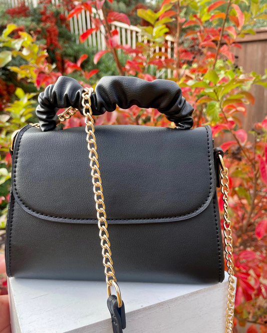 Mini Diva in Black