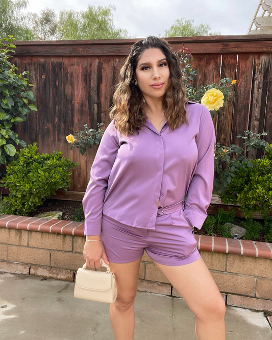 Lavender Formality