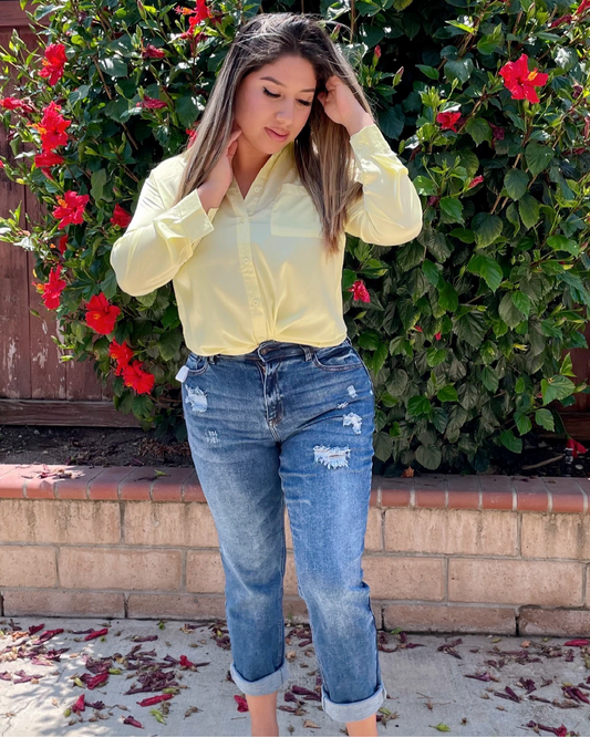 Luna Jeans