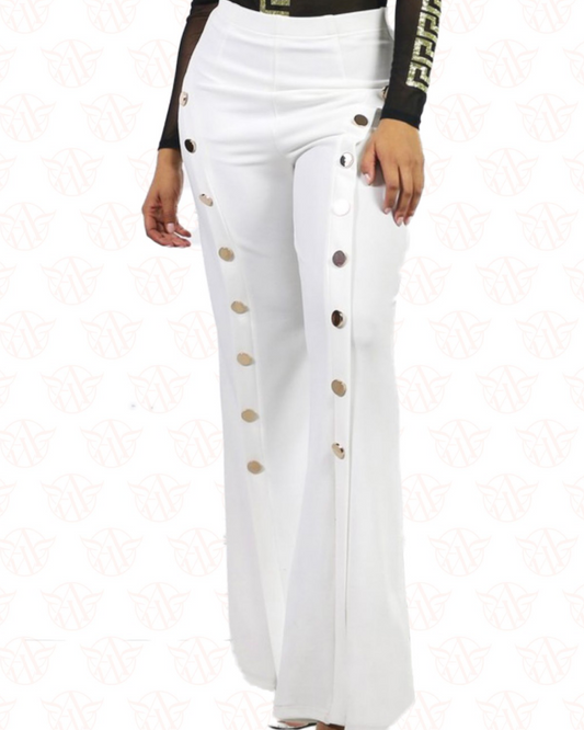 Lady Luxe Bottoms