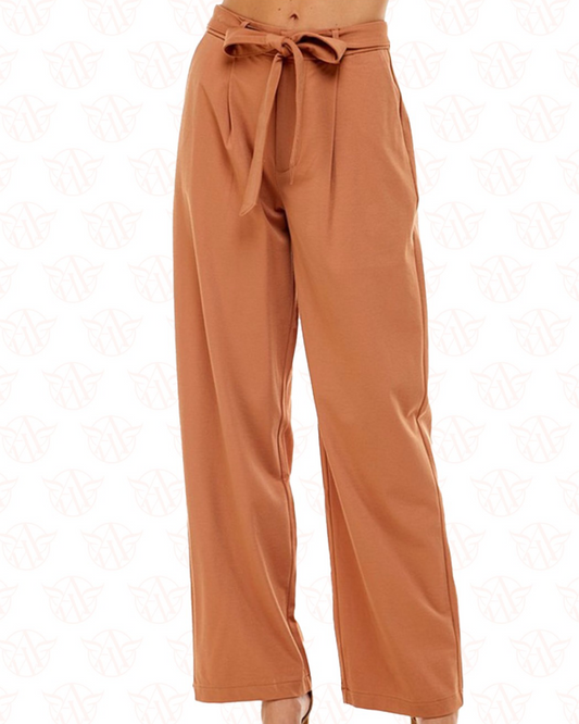 Orange Mania Bottoms