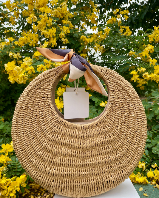 Big Island Hand Bag