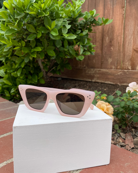 Rosy Sunnies