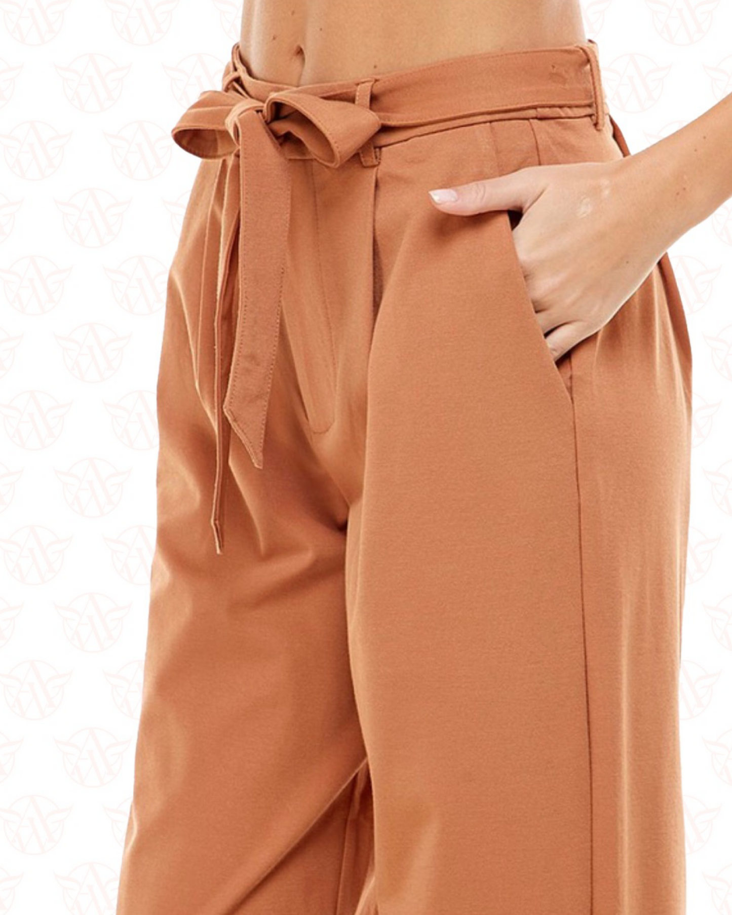 Orange Mania Bottoms