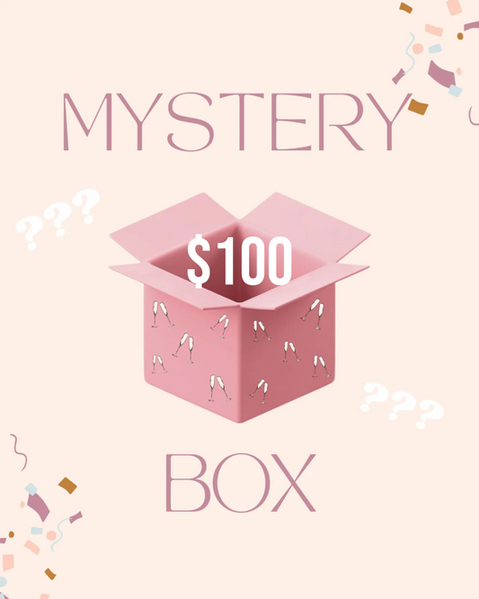 Angie’s Wingz $100 Mystery Box