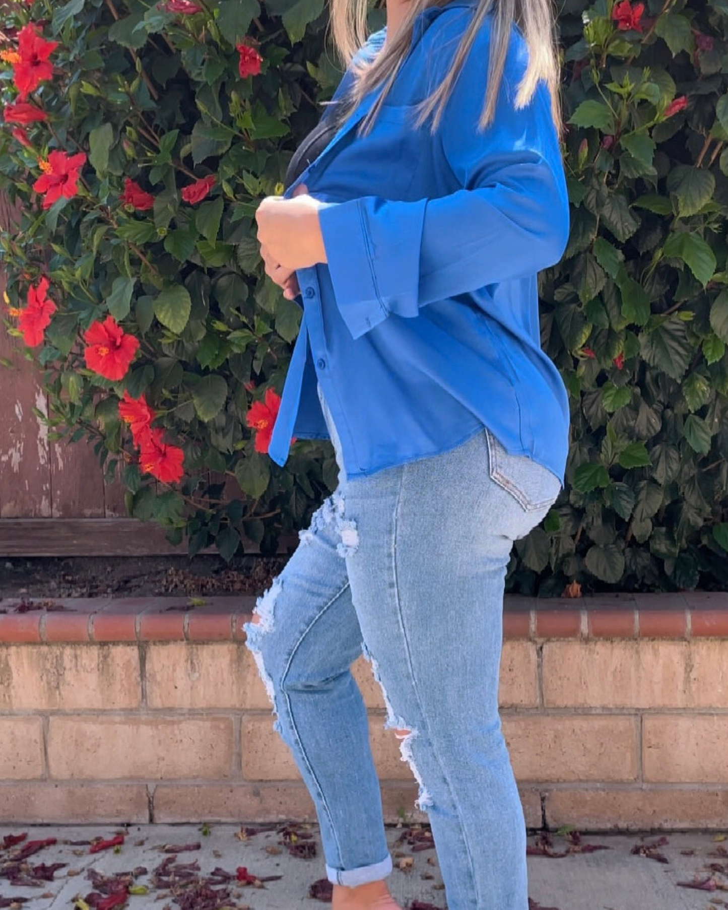 Lulu Jeans