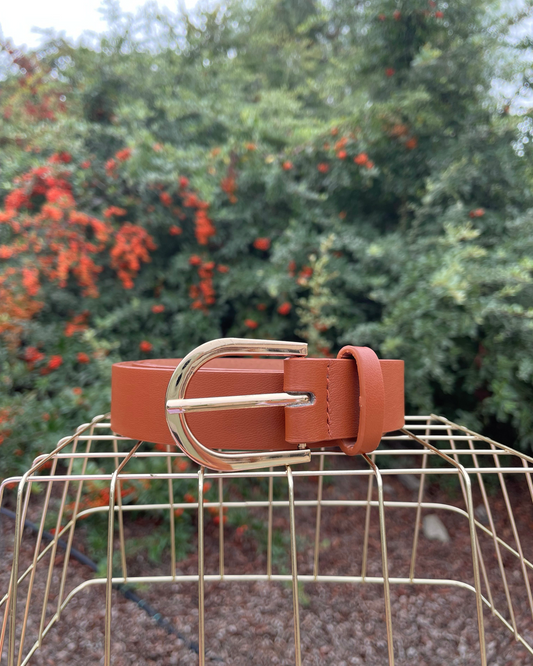 Autumn Fest Belt