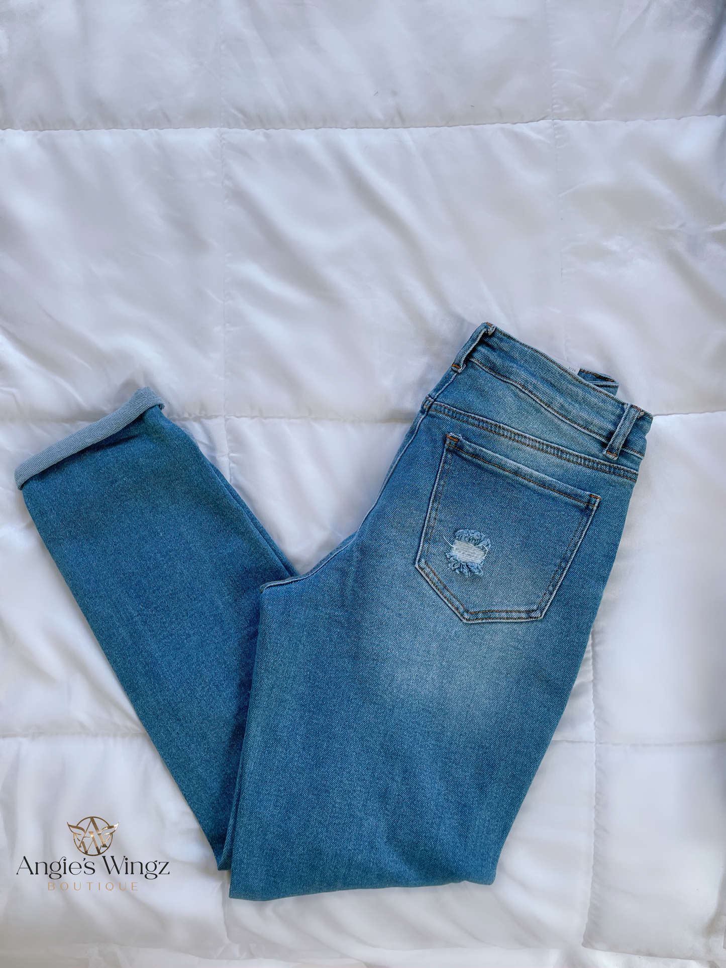 Lulu Jeans