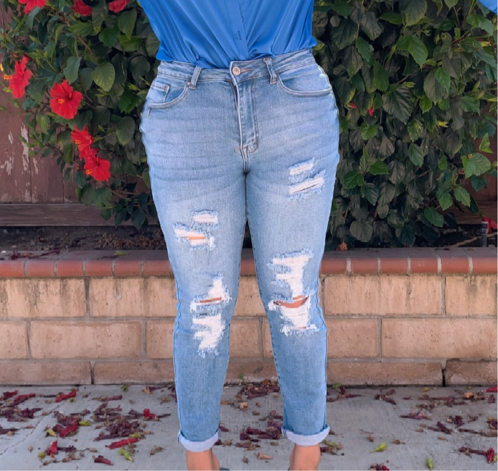 Lulu Jeans