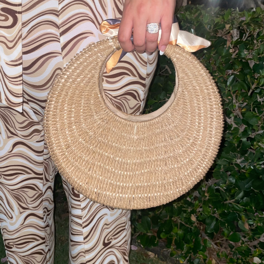 Big Island Hand Bag