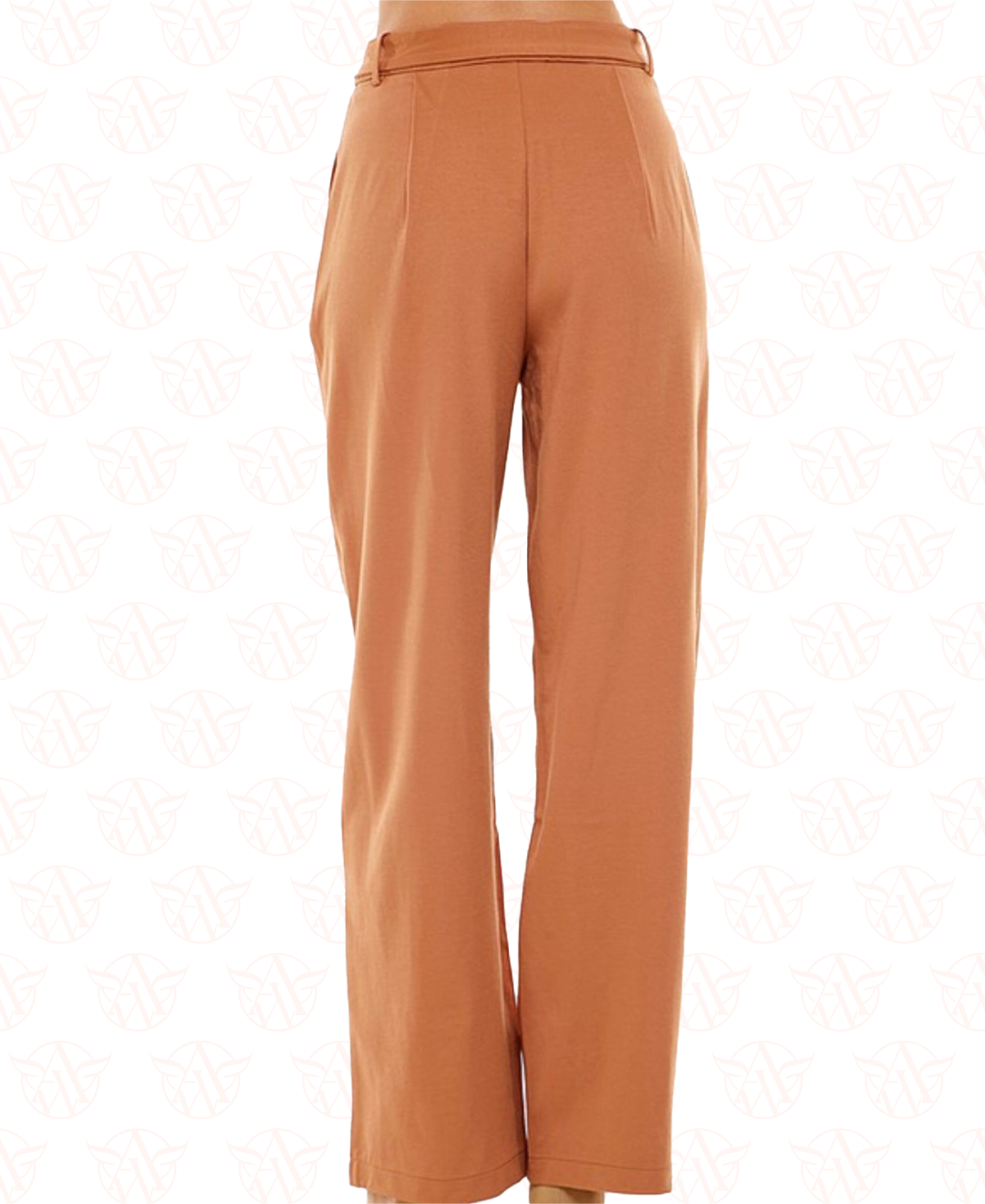 Orange Mania Bottoms