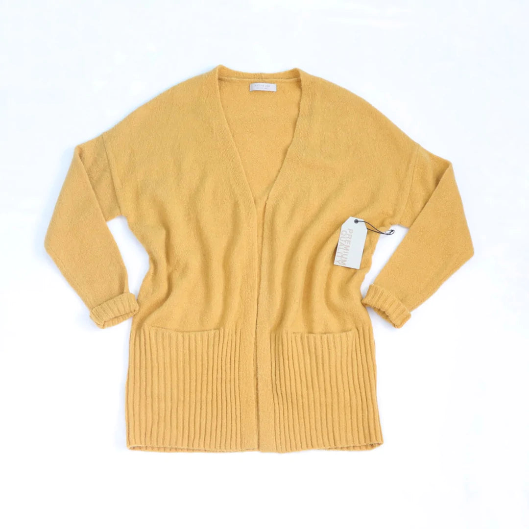 Mustard Bliss