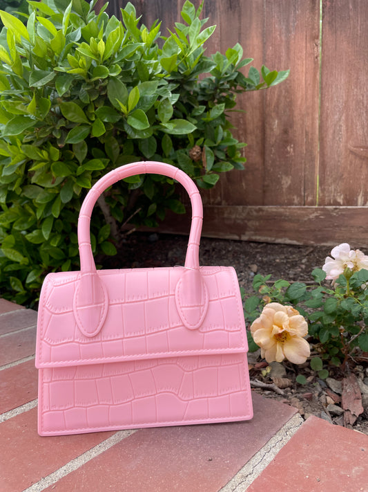 Boujee in Rose