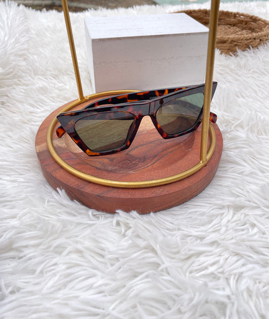 Running Errands Sunglasses
