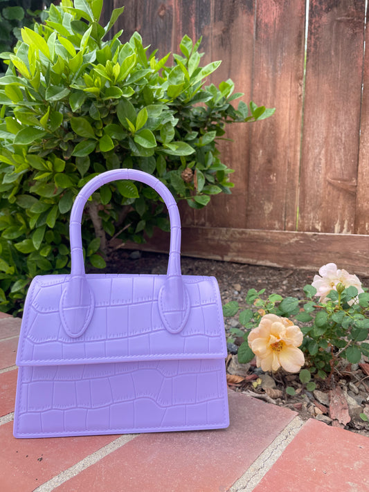 Boujee in Lavender